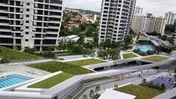 D'Leedon (D10), Condominium #186312792